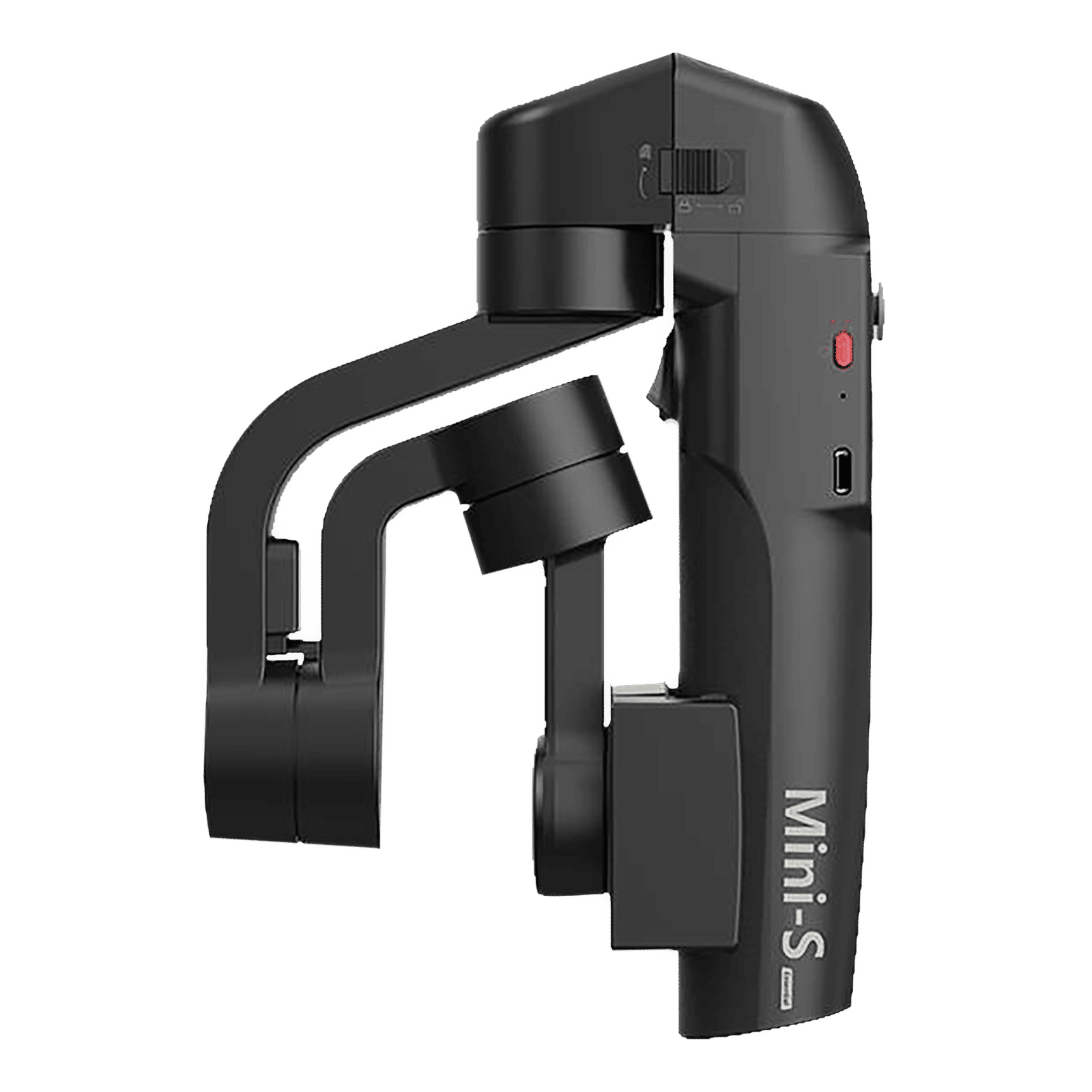 Buy Moza Mini-S Essential 3-Axis Gimbal for Mobile (Advanced